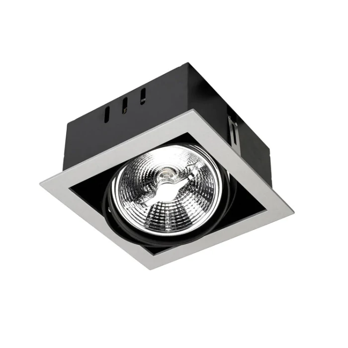 Потолочный светильник Leds C4 MULTIDIR DM-0061-N3-00