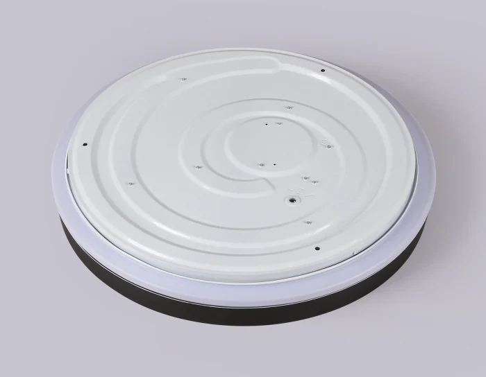 Светодиодный светильник RGB с пультом управления Ambrella light FZ604