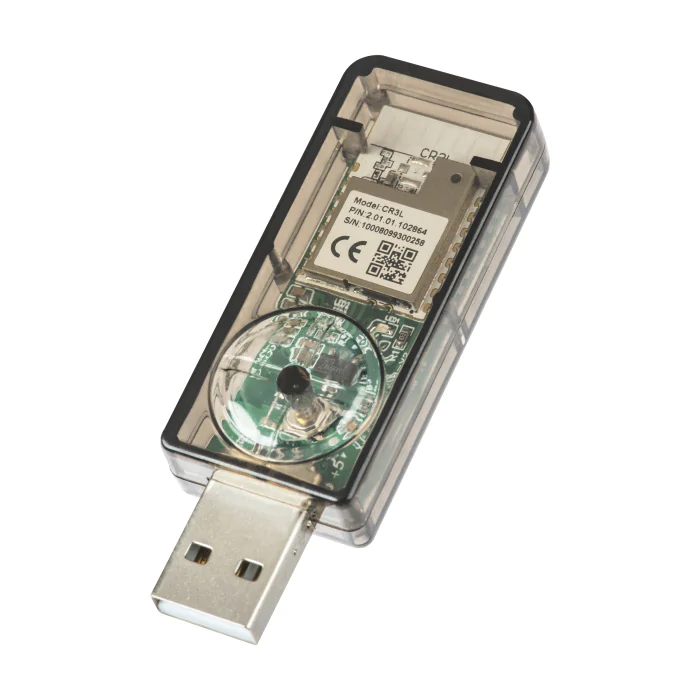 Wi-Fi-роутер APP для трековой системы PRO Lightstar 505501