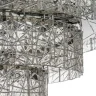 Подвесная люстра Dio D'Arte Elite Dello E 1.5.80x3.100 N