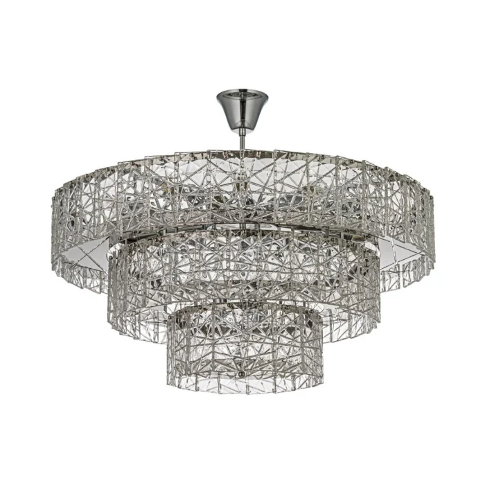 Подвесная люстра Dio D'Arte Elite Dello E 1.5.80x3.100 N