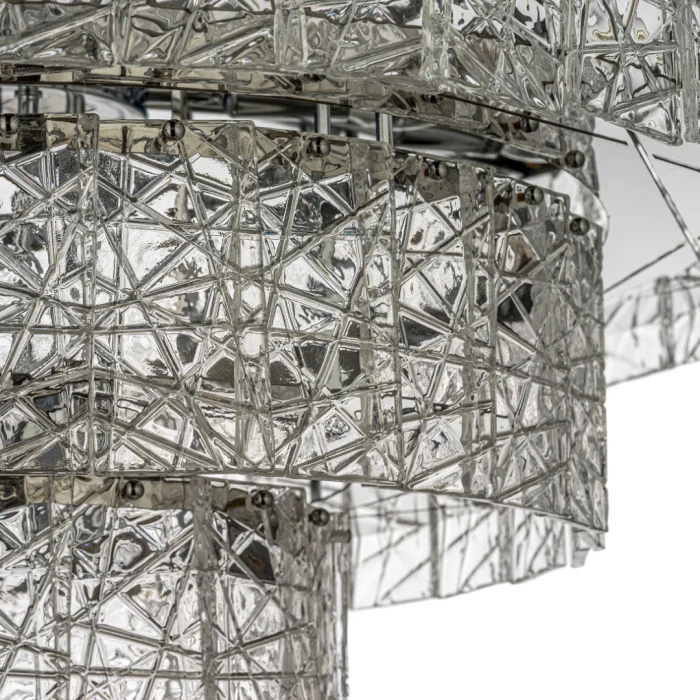 Подвесная люстра Dio D'Arte Elite Dello E 1.5.80x3.100 N