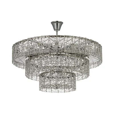 Подвесная люстра Dio D'Arte Elite Dello E 1.5.80x3.100 N