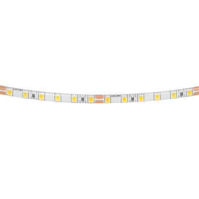 Лента белого свечения, влагозащищенная 24V 420554
