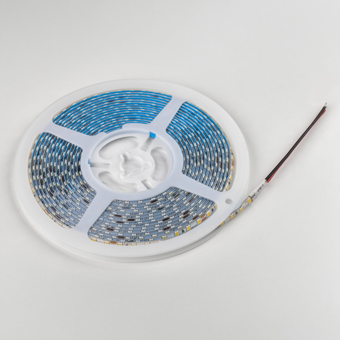 Лента белого свечения, влагозащищенная 24V 420554