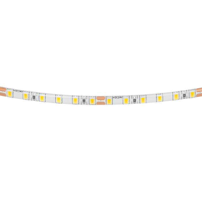 Лента белого свечения, влагозащищенная 24V 420554