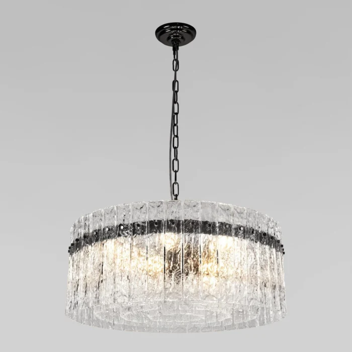 Подвесной светильник Loft it Nevada 10297/600 Pearl black