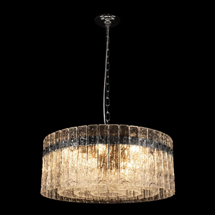 Подвесной светильник Loft it Nevada 10297/600 Pearl black