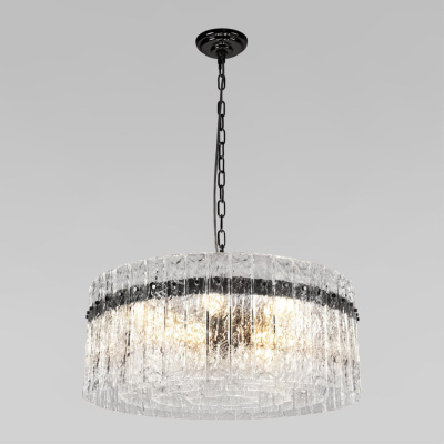 Подвесной светильник Loft it Nevada 10297/600 Pearl black