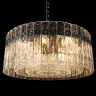 Подвесной светильник Loft it Nevada 10297/600 Pearl black