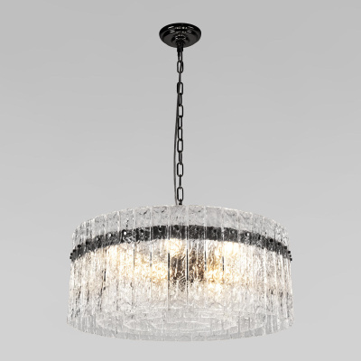 Подвесной светильник Loft it Nevada 10297/600 Pearl black