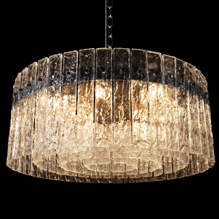 Подвесной светильник Loft it Nevada 10297/600 Pearl black