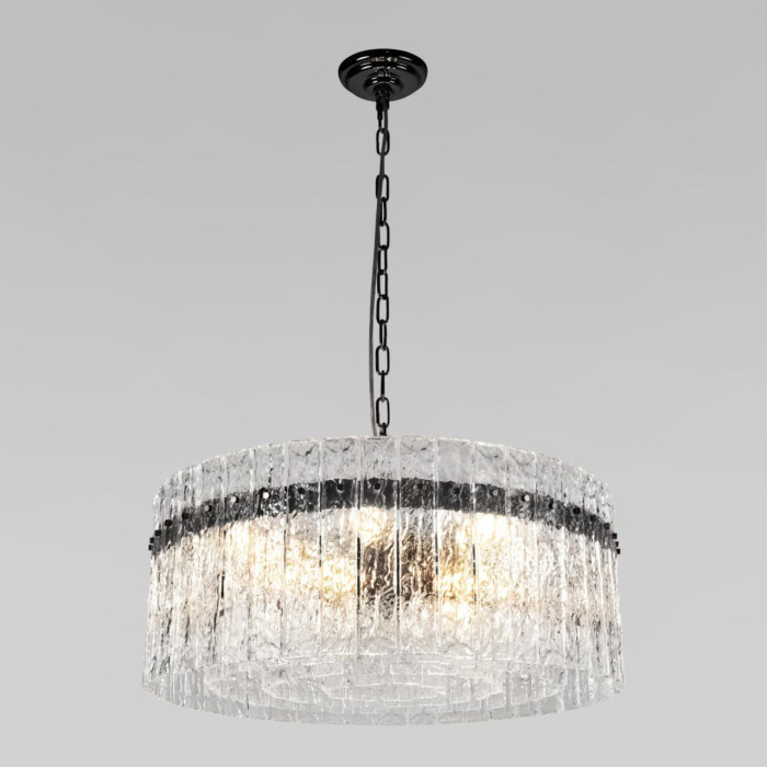 Подвесной светильник Loft it Nevada 10297/600 Pearl black