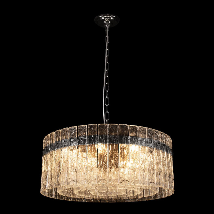 Подвесной светильник Loft it Nevada 10297/600 Pearl black