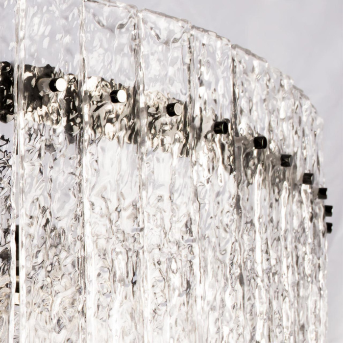 Подвесной светильник Loft it Nevada 10297/600 Pearl black