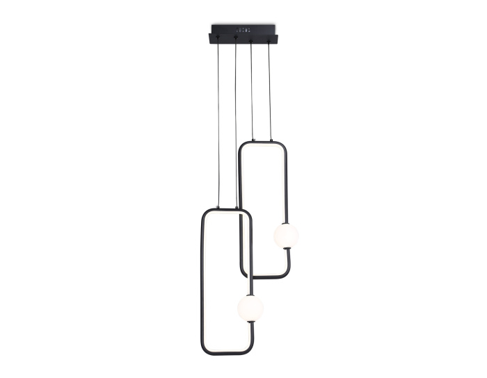 Подвесной светодиодный светильник Ambrella LineTech FL66366