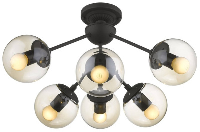 Потолочный светильник WERTMARK WE236.06.027