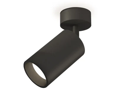 Комплект накладного поворотного светильника Ambrella light XM6323002