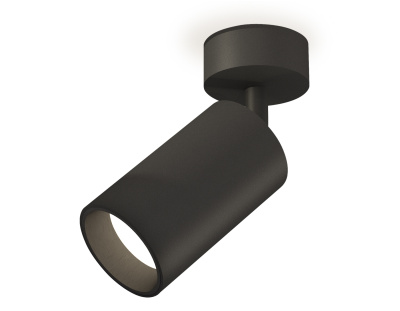 Комплект накладного поворотного светильника Ambrella light XM6323002