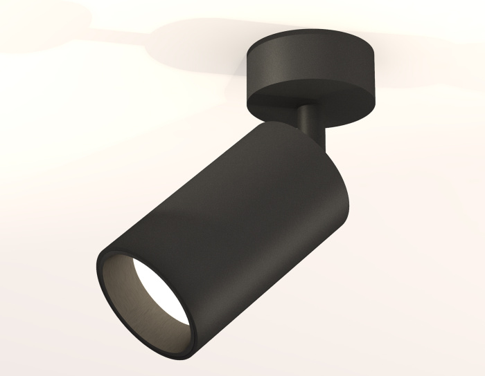 Комплект накладного поворотного светильника Ambrella light XM6323002