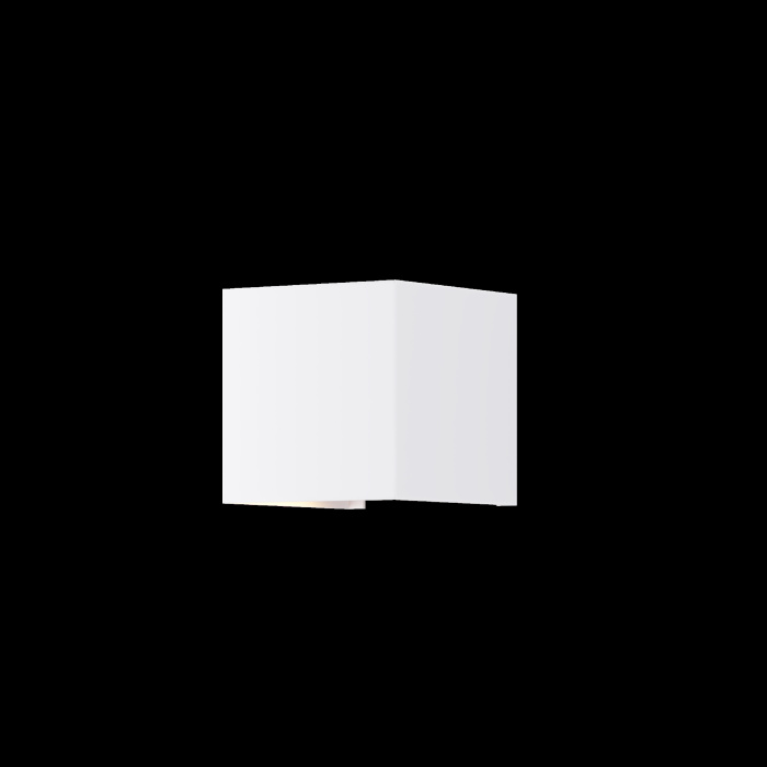 Уличный настенный светильник Maytoni Fulton O572WL-L6W