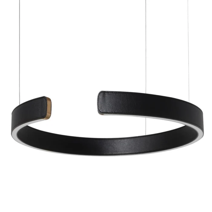 Подвесной светильник Loft it Ring 10025/400 Black