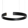 Подвесной светильник Loft it Ring 10025/400 Black