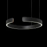 Подвесной светильник Loft it Ring 10025/400 Black