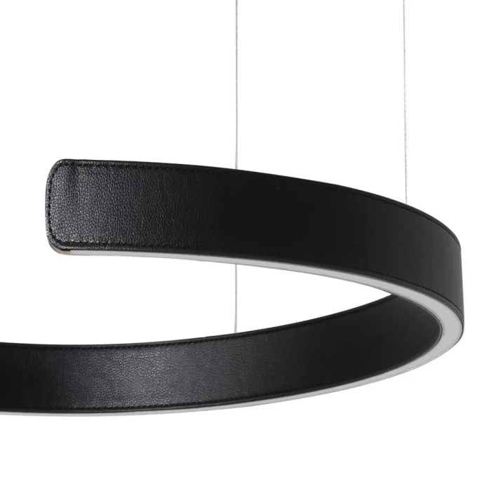 Подвесной светильник Loft it Ring 10025/400 Black