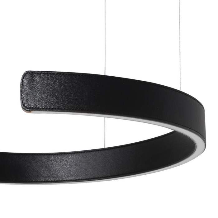 Подвесной светильник Loft it Ring 10025/400 Black