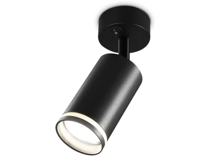 Накладной спот с выключателем Ambrella light TA121