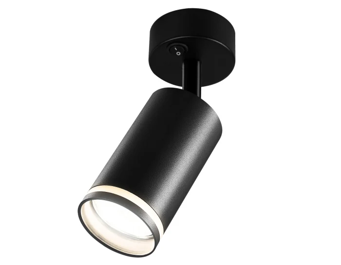 Накладной спот с выключателем Ambrella light TA121