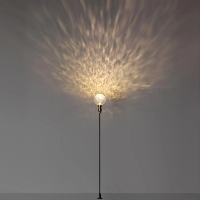 Уличный накладной светильник Odeon Light Dande 7121/2GLA