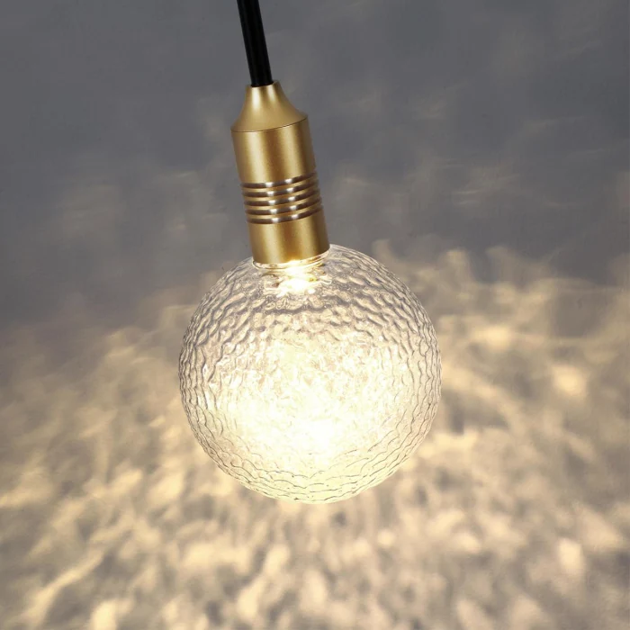 Уличный накладной светильник Odeon Light Dande 7121/2GLA