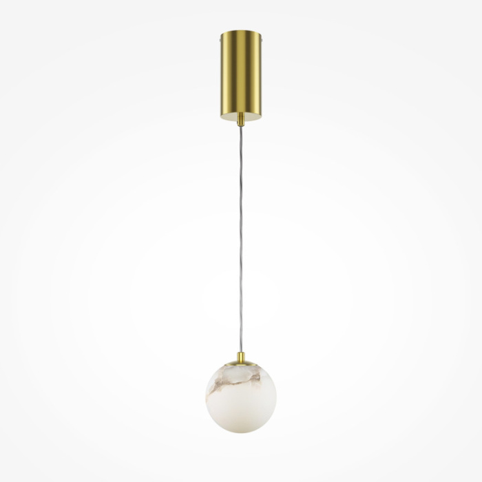 Подвесной светильник Maytoni Yora MOD464PL-L5BSK