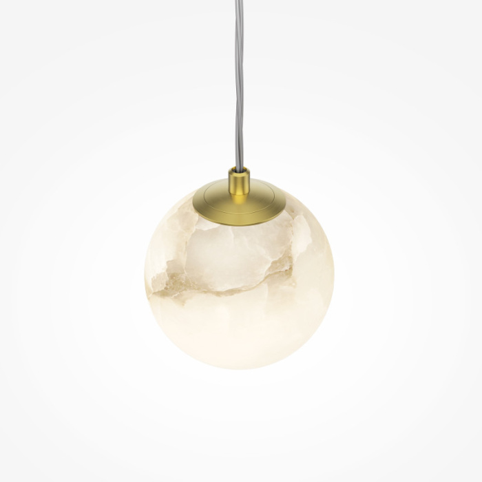 Подвесной светильник Maytoni Yora MOD464PL-L5BSK