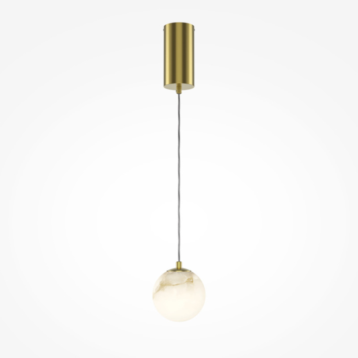 Подвесной светильник Maytoni Yora MOD464PL-L5BSK