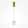 Подвесной светильник Maytoni Yora MOD464PL-L5BSK