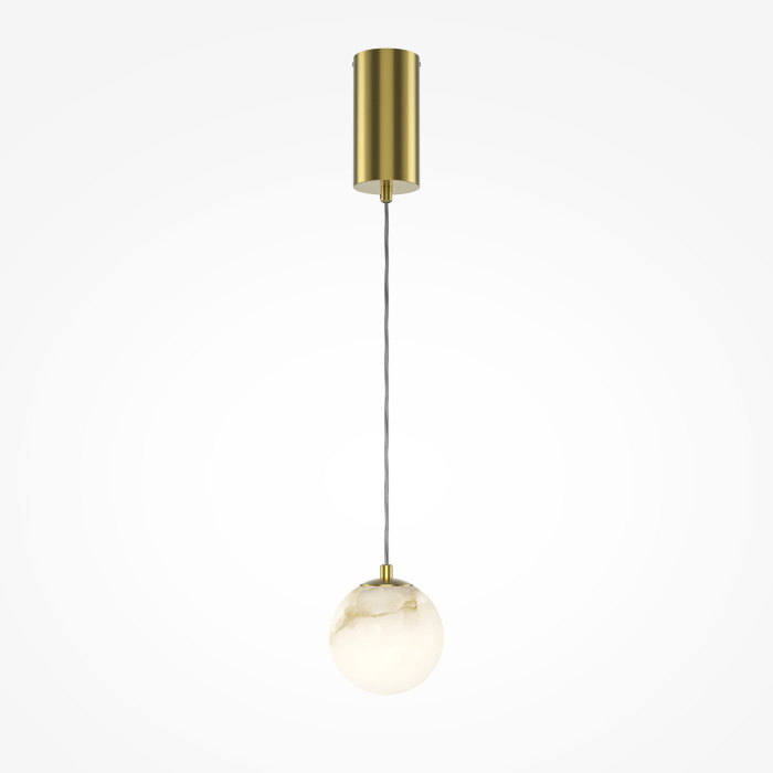 Подвесной светильник Maytoni Yora MOD464PL-L5BSK