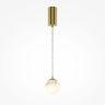 Подвесной светильник Maytoni Yora MOD464PL-L5BSK