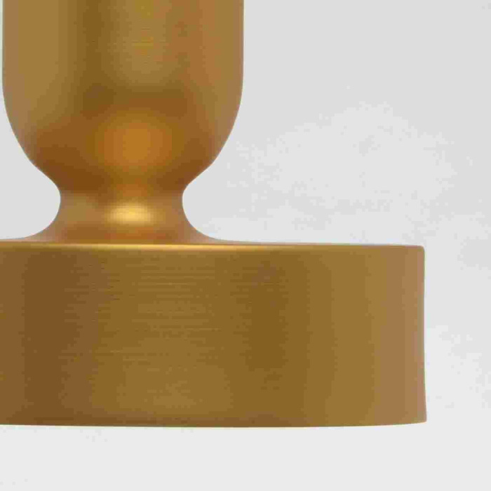 Светильник подвесной Элвис 1*40W E14 220V 715010301