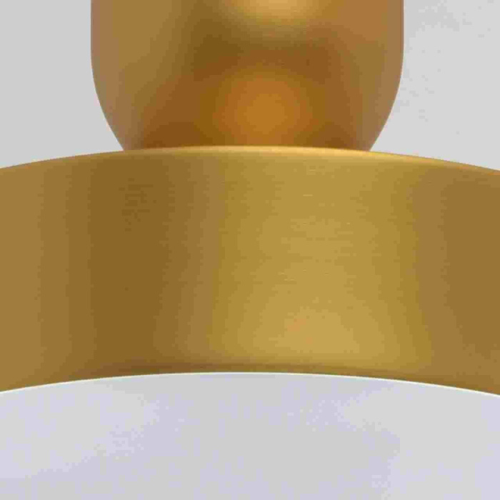 Светильник подвесной Элвис 1*40W E14 220V 715010301