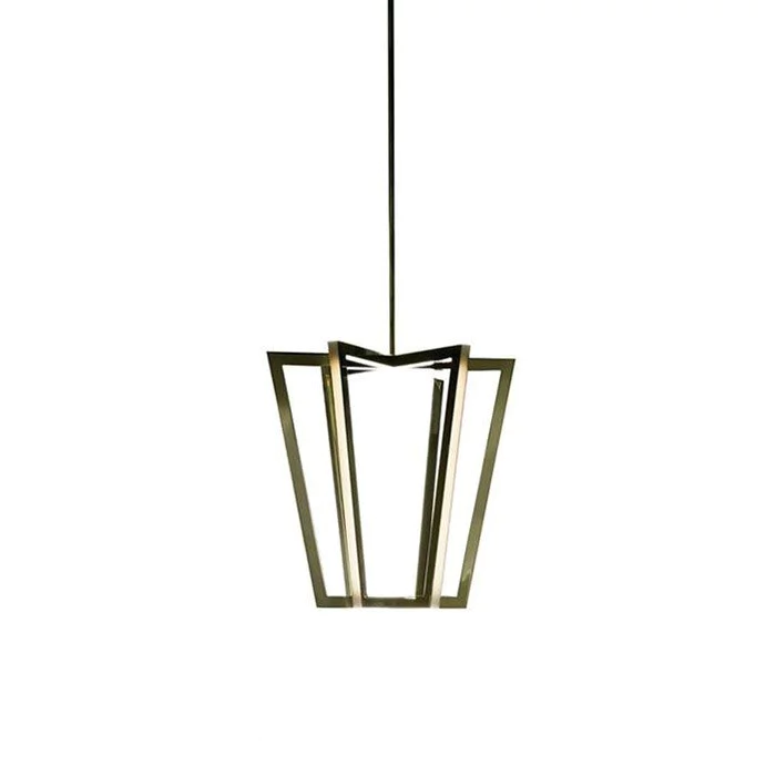 Светодиодный подвесной светильник L'Arte Luce Luxury Corniceo L39106.92