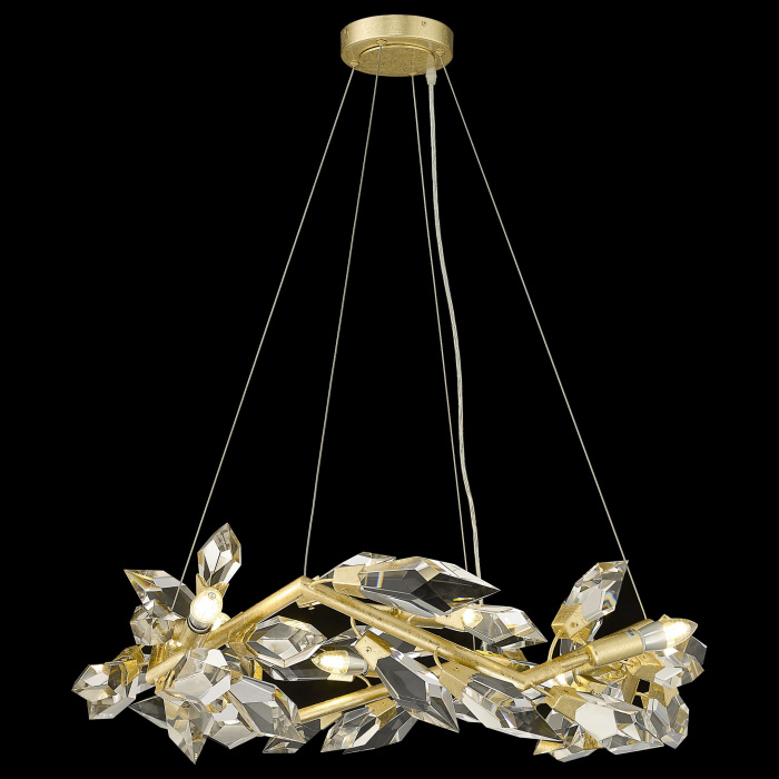 Подвесной светильник CASANDRA WE111.08.403 WERTMARK