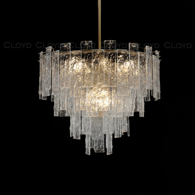 Люстра на штанге Cloyd Parsifal 11076