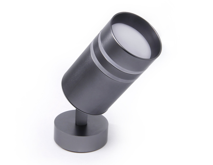 Поворотный светодиодный точечный светильник Ambrella light TN247