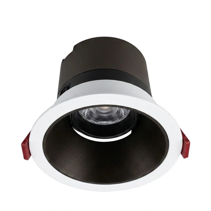Светильник точечный встраиваемый DORSUM WERTMARK TECHNICAL WTD.O20.060.30.15
