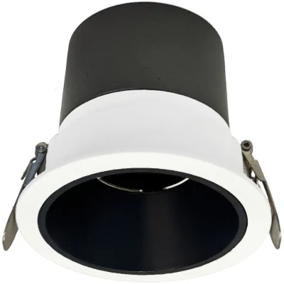 Светильник точечный встраиваемый DORSUM WERTMARK TECHNICAL WTD.O20.060.30.15