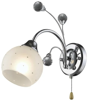 Настенный светильник VELANTE 707-101-01