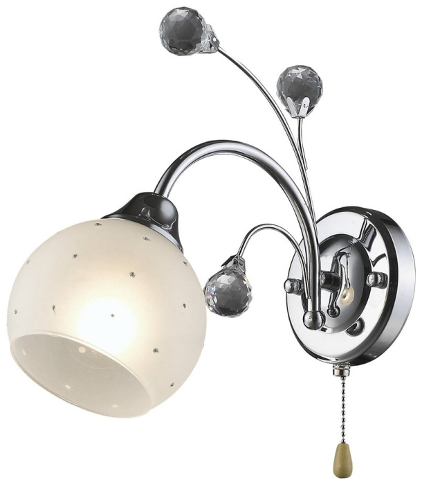 Настенный светильник VELANTE 707-101-01